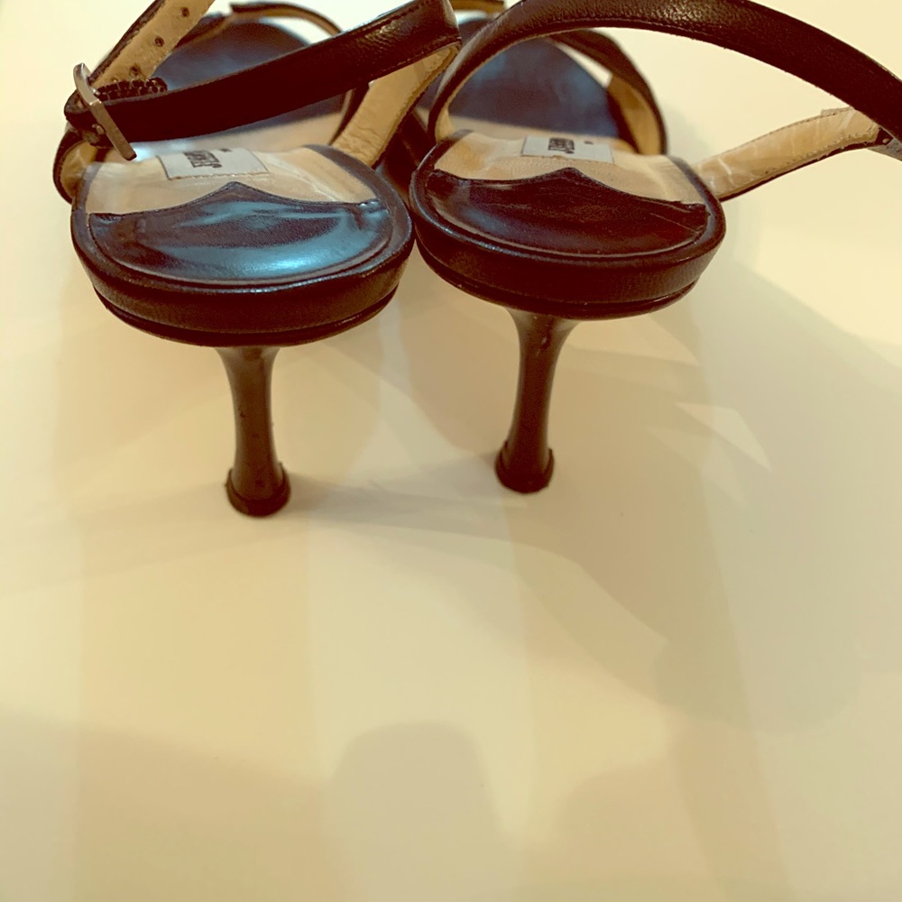 Jimmy Choo strappy sandals - Picture 2 of 4
